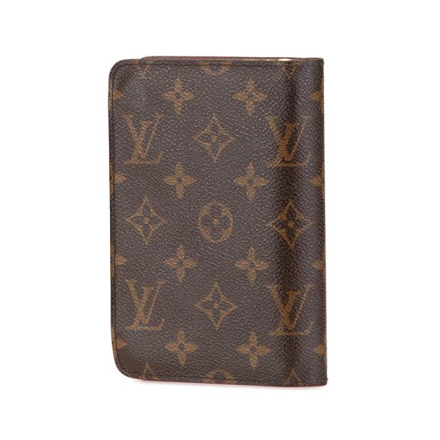 ルイ・ヴィトン LOUIS VUITTON 二つ折り財布 ポルトパピエ ルイ・ヴィトン LOUIS VUITTON 二つ折り財布 ポルトパピエ