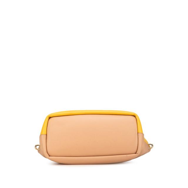 激安 買う クロエ ベイリーバイカラー 2way ショルダー バッグ 【公式