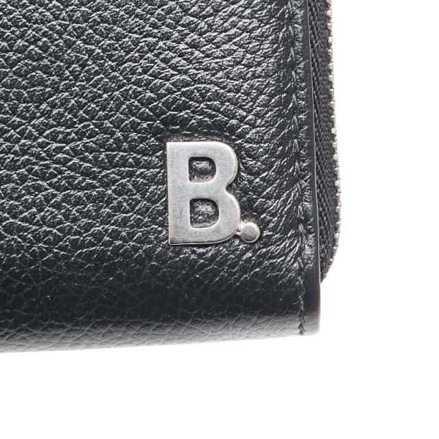 バレンシアガ バレンシアガ BALENCIAGA クラシックラウンドファスナー