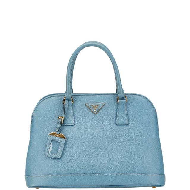 PRADA(プラダ)サフィアーノ 2WAY ハンドバッグ ショルダーバッグ ピンク プラダ PRADA バッグ レディース ブランド ハンドバッグ ショルダー