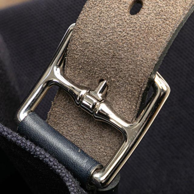 レアエルメス モダンなバックル Bouclirie Moderne