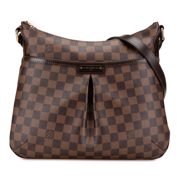 ルイ ヴィトン ダミエ ヴェローナMM ハンドバッグ ショルダーバッグ