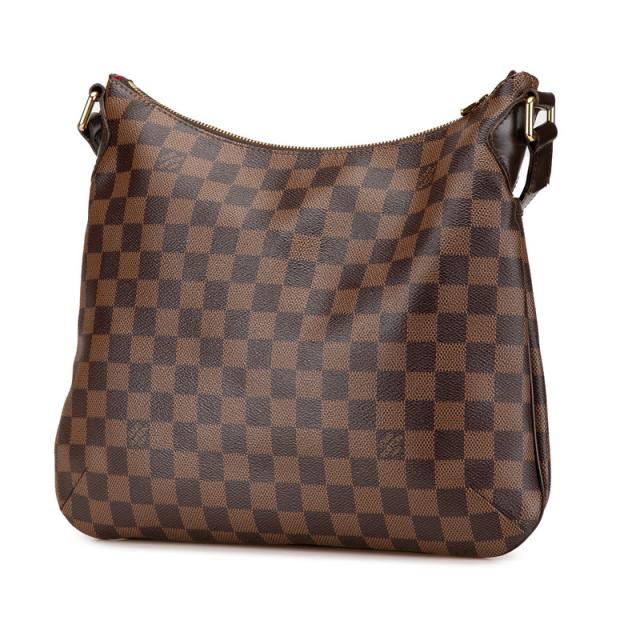 ルイヴィトン LOUIS VUITTON ショルダー ダミエ N42251レザー ルイヴィトン LOUIS VUITTON ショルダーバッグ ダミエ柄
