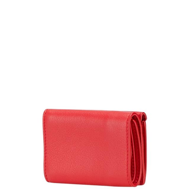 バレンシアガ ペーパー ミニウォレット 三つ折り財布 391446 バレンシアガ ペーパー ミニウォレット 三つ折り財布 391446