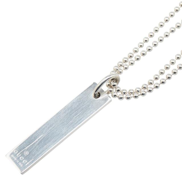 GUCCI グッチ | ボールチェーン ブレスレット 【1円オークション