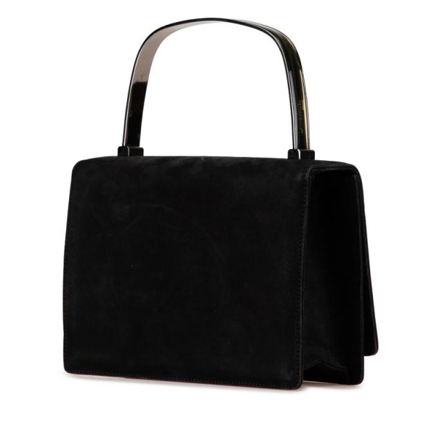 サルヴァトーレフェラガモ ハンドバッグ ショルダーバッグ 2WAY