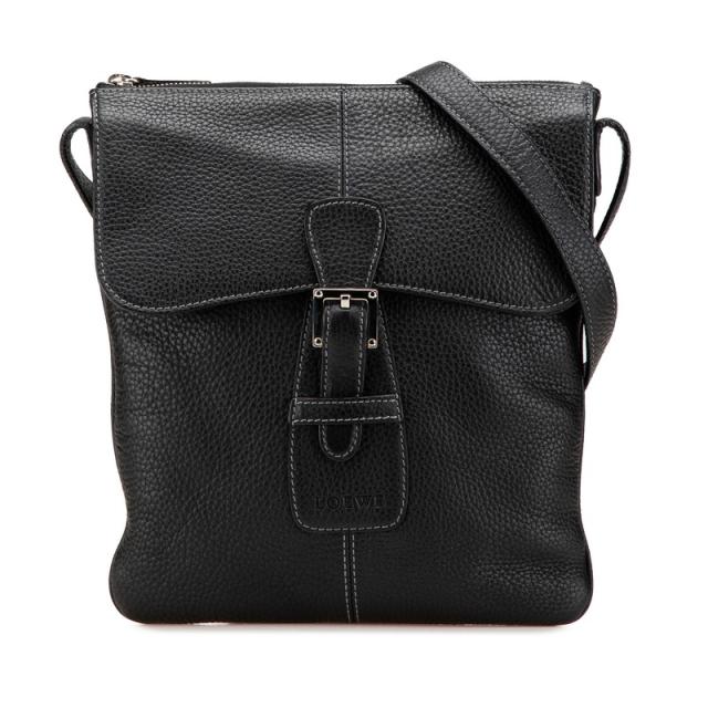 ヴェルサーチ バッグ メンズ レディース VERSACE 斜め掛け