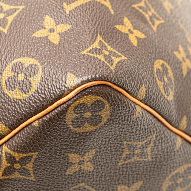 ルイ ヴィトン モノグラム スピーディ35 ハンドバッグ ボストンバッグ