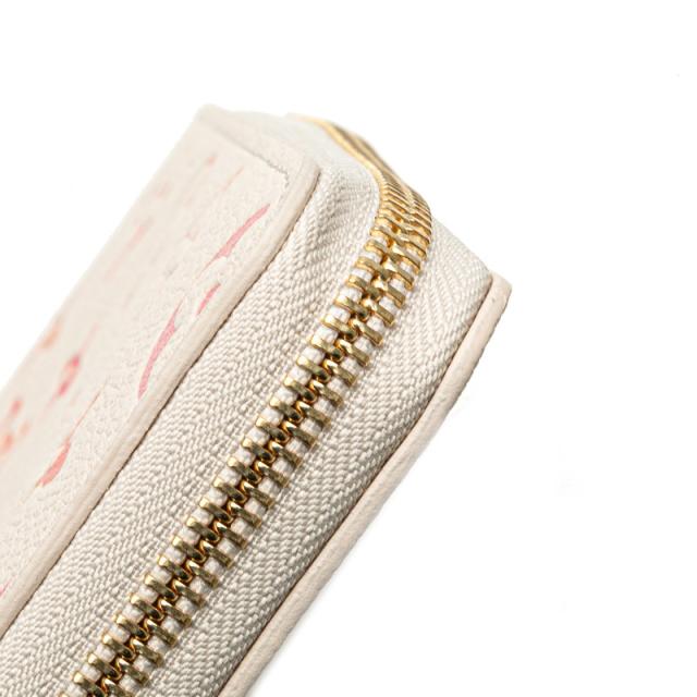 ルイ ヴィトン モノグラム アンプラント ジッピー ウォレット