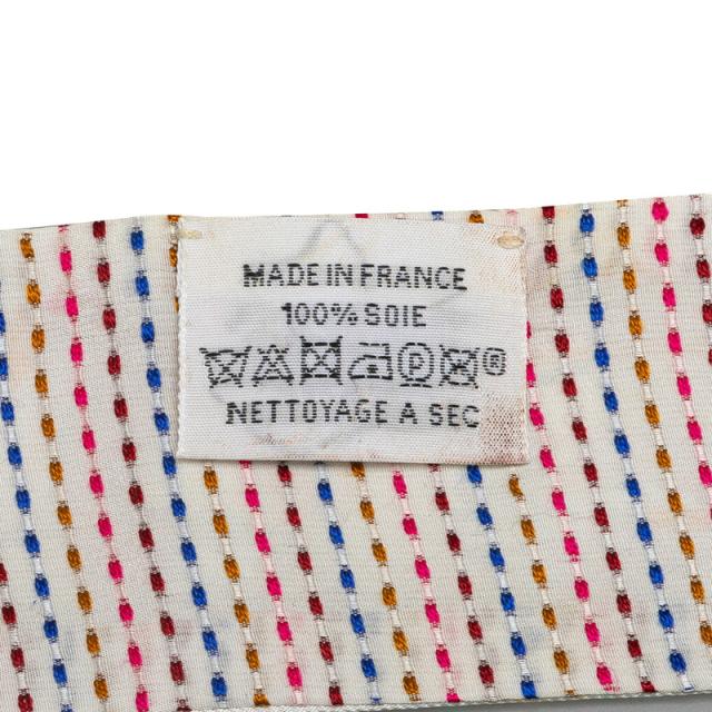 エルメス ツイリー Chevaloscope Neon シュヴァロスコープ ネオン