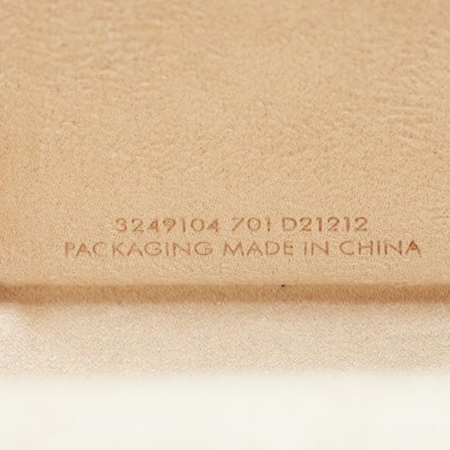 ルイ ヴィトン LV シグネチャー スクエア ラウンド ウェリントン サングラス Z1965U ピンク ローズクレール LOUIS VUITTON 【中古】_7