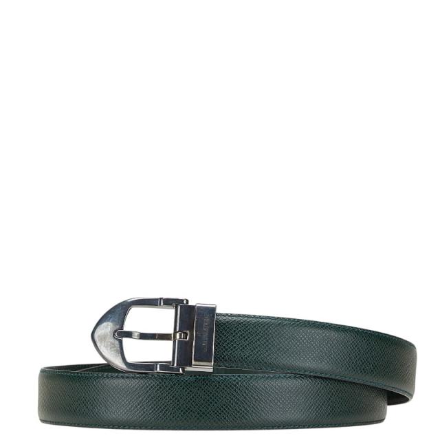 LOUIS VUITTON タイガ サンチュール クラシック　110/44 ルイ ヴィトン タイガ サンチュール クラシック ベルト 110/44