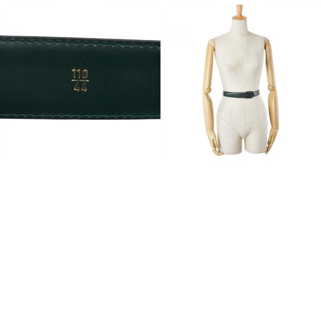 LOUIS VUITTON タイガ サンチュール クラシック　110/44 ルイ ヴィトン タイガ サンチュール クラシック ベルト 110/44