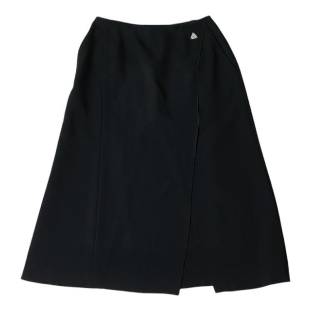Sacai(サカイ) Grosgrain Mix Skirt フレアスカート レディース JPN：3