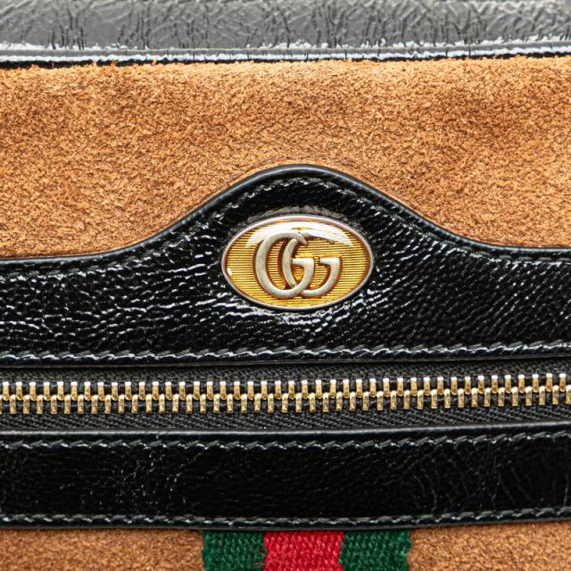 グッチ シェリー オフィディア 斜め掛け ショルダーバッグ 573321