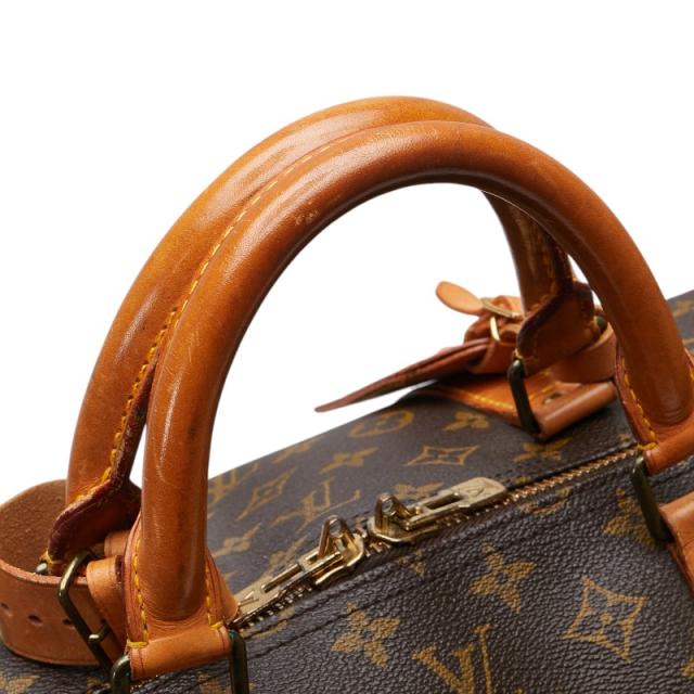◇◇LOUIS VUITTON ルイヴィトン モノグラム キーポル60 バッグ