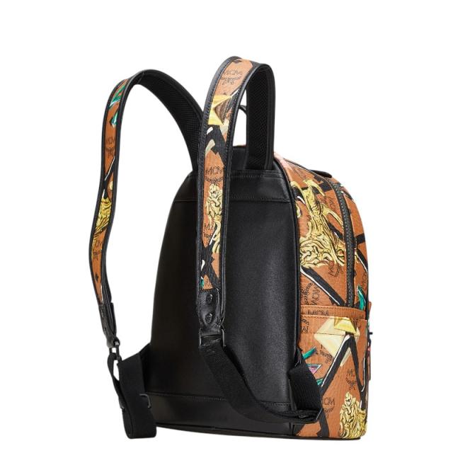 MCM×LOVELESS コラボ リュック MCM バックパックLOVELESS限定 限定品】 MCM ラブレス コラボ