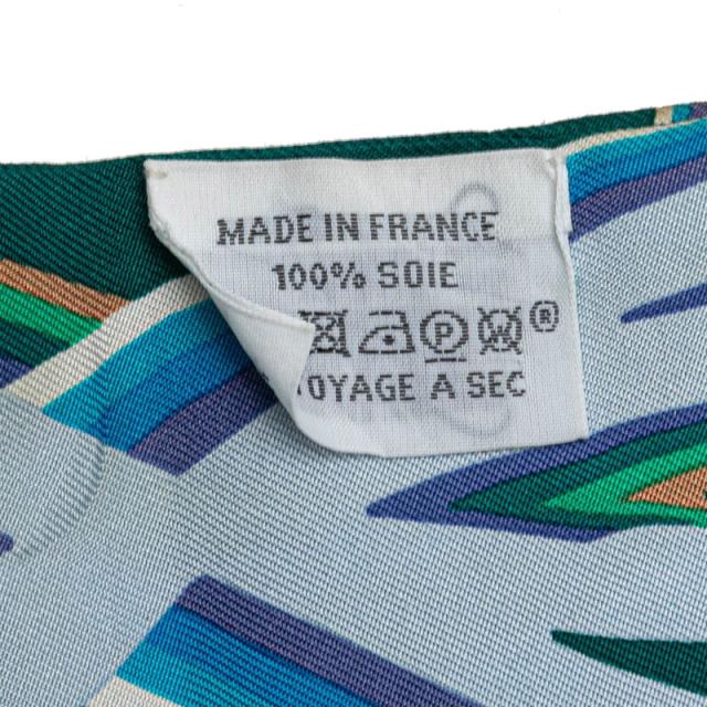 エルメス ツイリー Brides de Gala Shadow ブリッド ドゥ ガラ