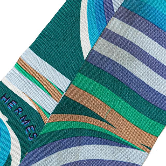 エルメス ツイリー Brides de Gala Shadow ブリッド ドゥ ガラ