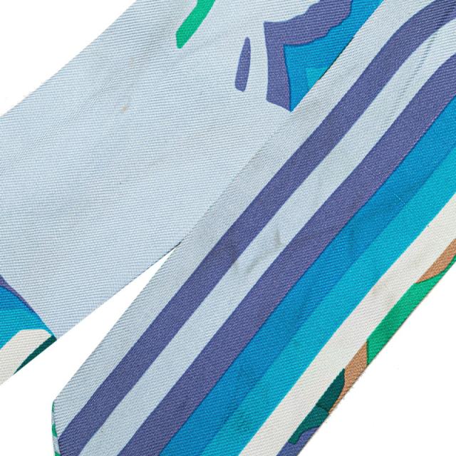 エルメス ツイリー Brides de Gala Shadow ブリッド ドゥ ガラ