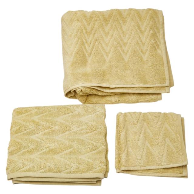 HERMES ハンドタオル エルメス アヴァロン（ハンドタオル｜ハンカチ