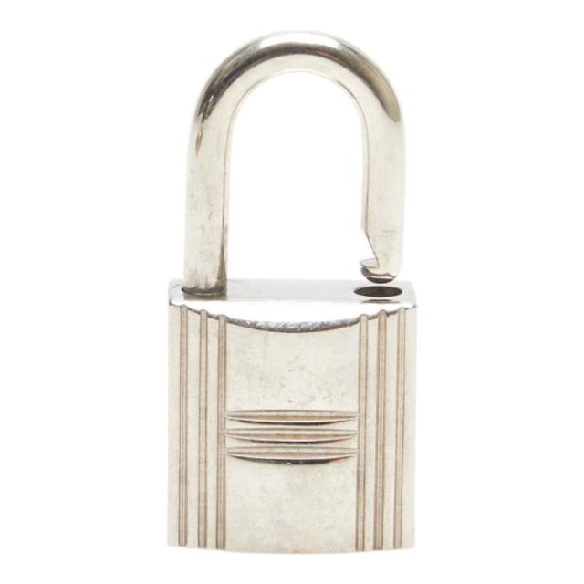 ルイヴィトン 南京錠 キー2本付き パドロック TSAマークロック 鍵 シルバー ルイヴィトン 南京錠 キー2本付き パドロック TSAマークロック 鍵