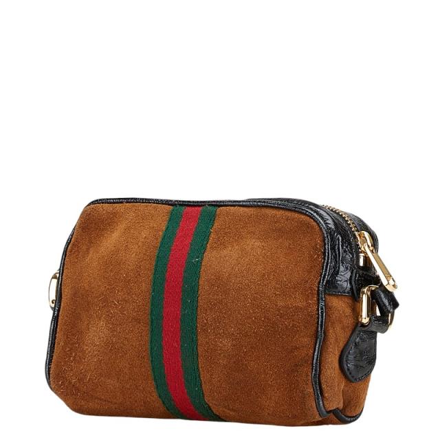 グッチ シェリー オフィディア 斜め掛け ショルダーバッグ 573321