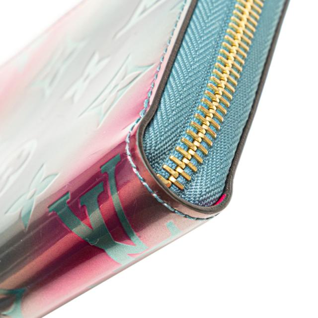 ⭐LOUIS VUITTON⭐ヴェルニ 長財布☆2021 バレンタイン限定品 長財布