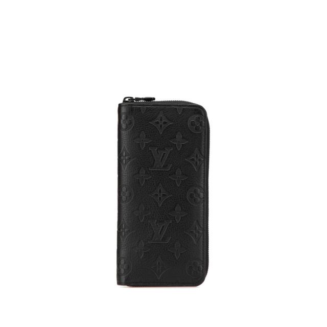 LOUIS VUITTON ルイヴィトン ビトン M63712 ポルトトレゾール