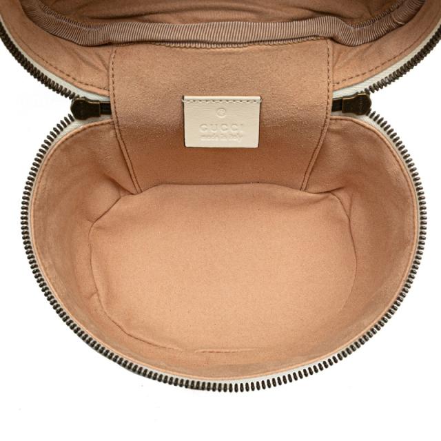 グッチ GGマーモント リュック バックパック バニティ 2WAY 598594