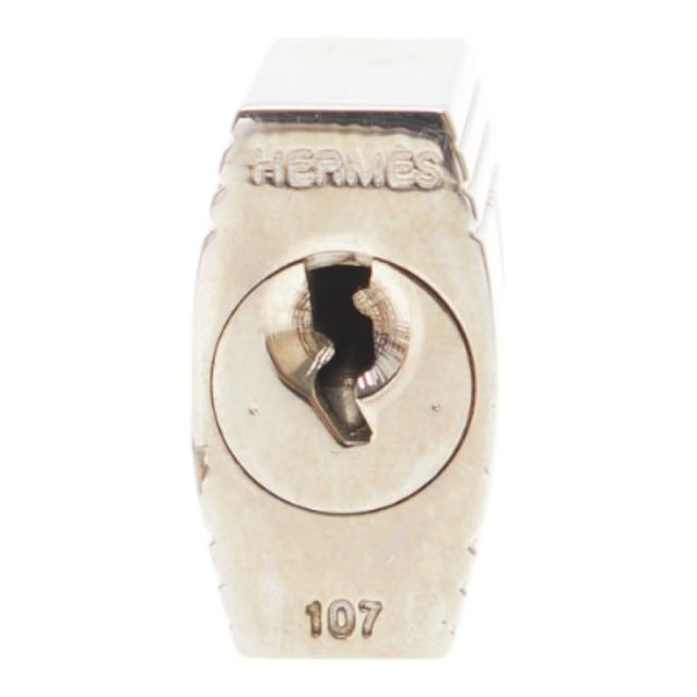 X112 エルメス　HERMES カデナ　キー　No.100 セット X112 エルメス HERMES カデナ キー No.100 セット 楽天市場