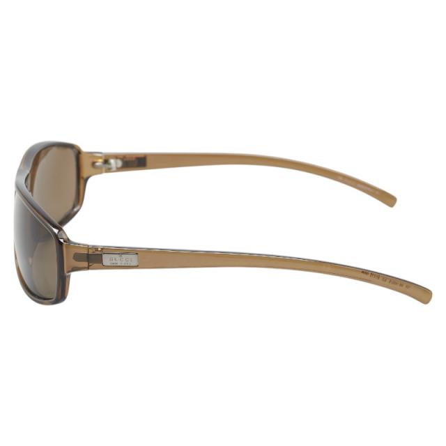 グッチ サングラス GG1452/S ブラウン プラスチック レディース GUCCI