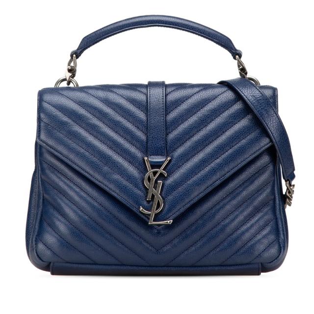 HERMES エルメス  キーホルダー ラムスキン ブルー系 【中古】 レディース HERMES エルメス キーホルダー ラムスキン ブルー系 【中古】 レディース