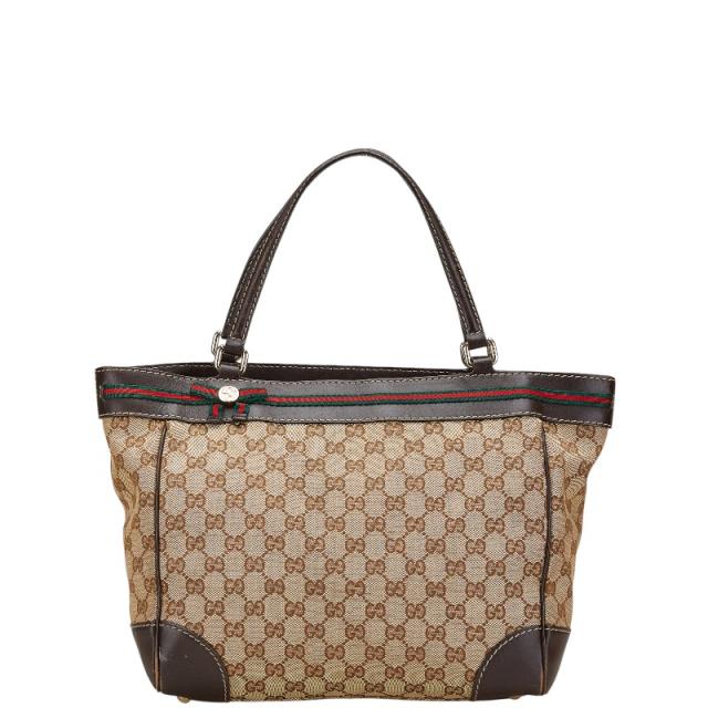 美品♡GG柄♡シェリーライン♡GUCCI グッチ トートバッグ プリンシー 楽天市場】グッチ シェリーライン トートバッグの通販