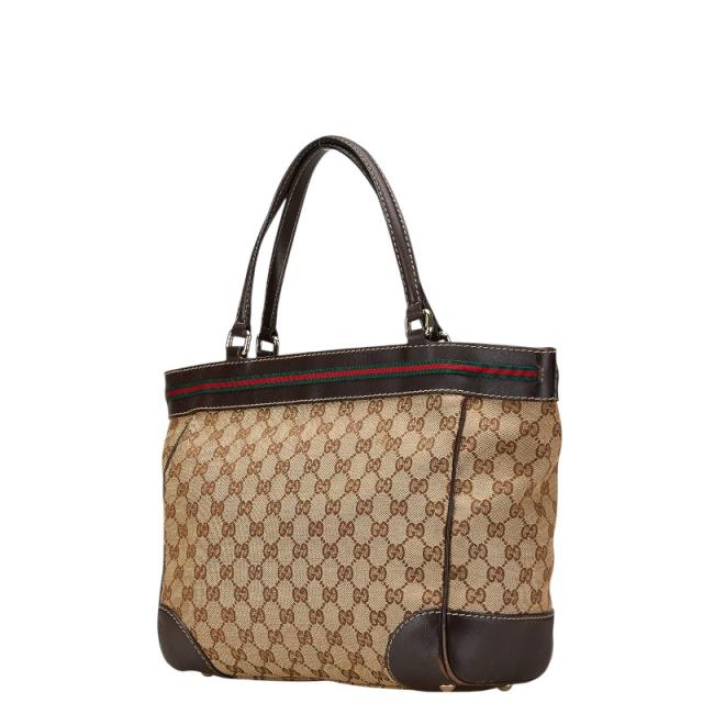 【実用品】グッチ プリンシーGGキャンバス ハンドバッグ 楽天市場】【バッグ】GUCCI グッチ GGキャンバス プリンシー