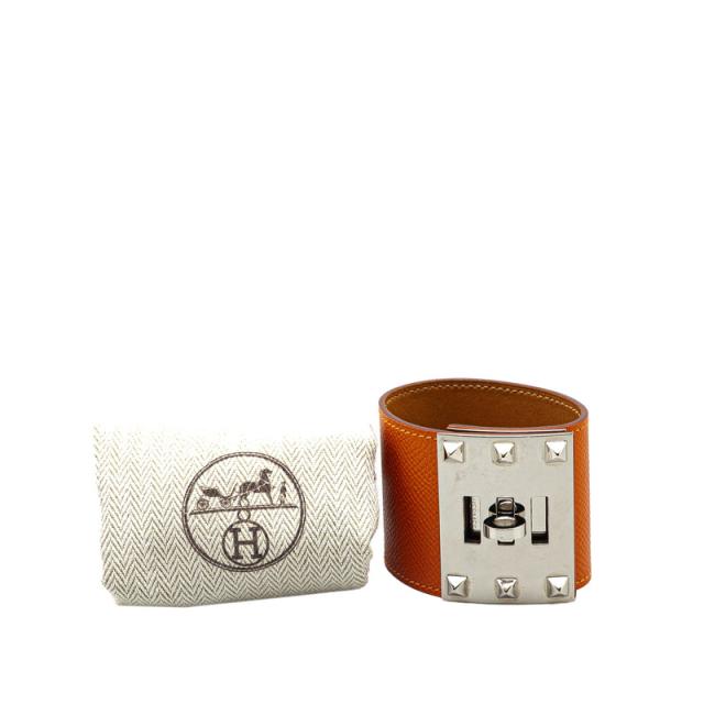 エルメス ケリードッグ HERMES エルメス ケリードッグ ブレスレット