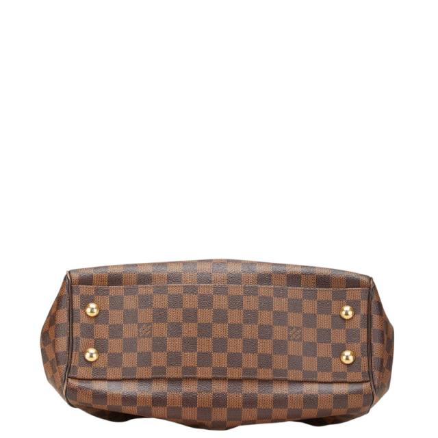 ルイ ヴィトン ダミエ トレヴィPM ハンドバッグ ショルダーバッグ 2WAY