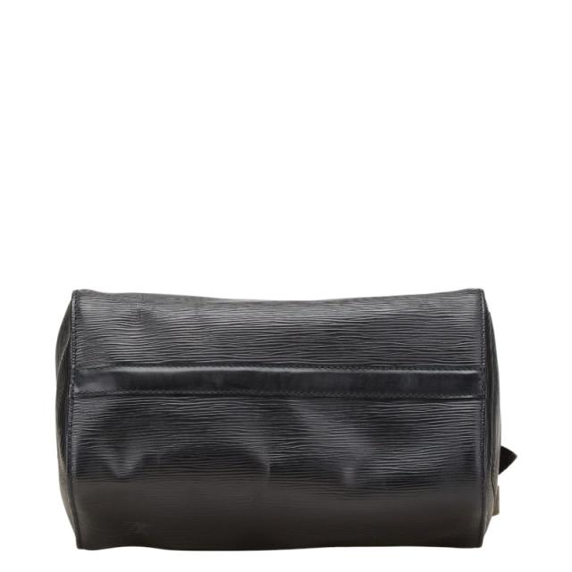 ルイヴィトン スピーディ25 エピ ノワール 黒 ハンドバッグ M59032