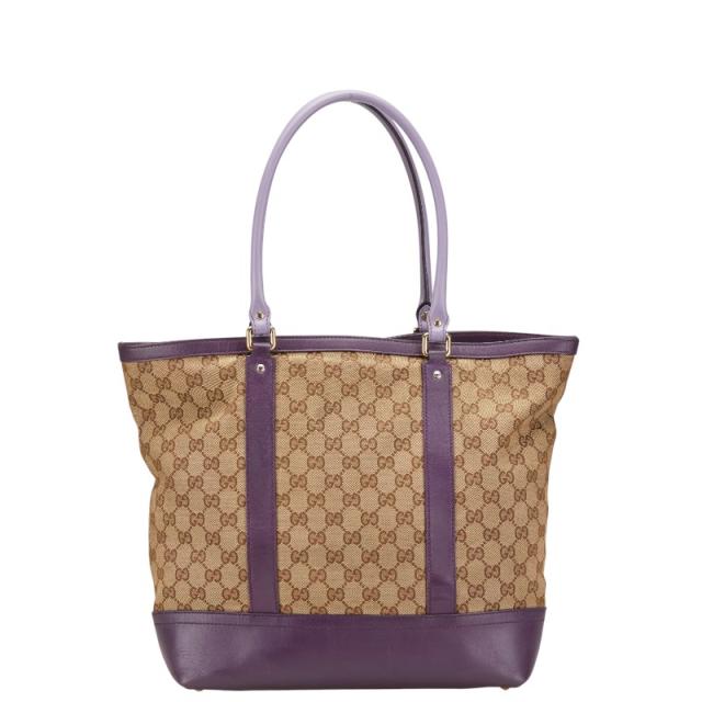 アンリークイール/トートバッグ/ブラウン/レザーの買取実績【ブラン