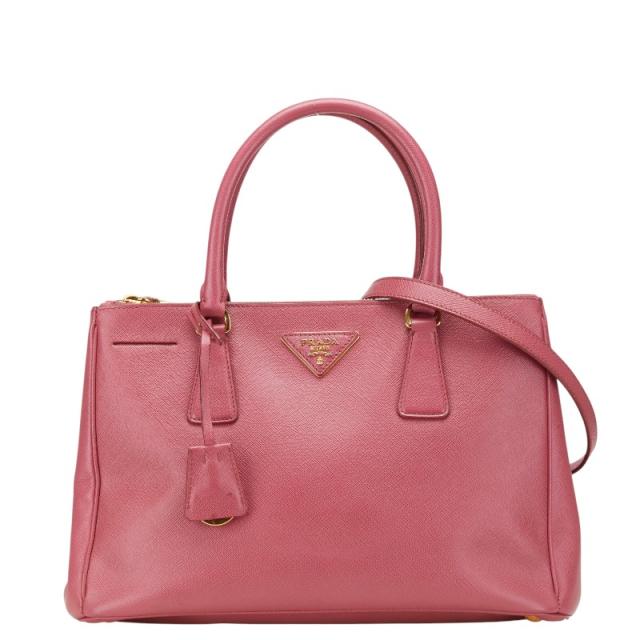 PRADA サフィアーノ ガレリア Lux ハンドバッグ,ショルダーバッグ PRADA サフィアーノ ガレリア Lux ハンドバッグ,ショルダーバッグ
