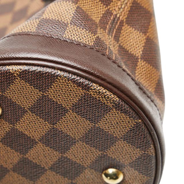 LOUIS VUITTON(ルイヴィトン)ポーチダミエ美品　マレ付属ポーチ LOUIS VUITTON(ルイヴィトン)ポーチダミエ美品 マレ付属ポーチ