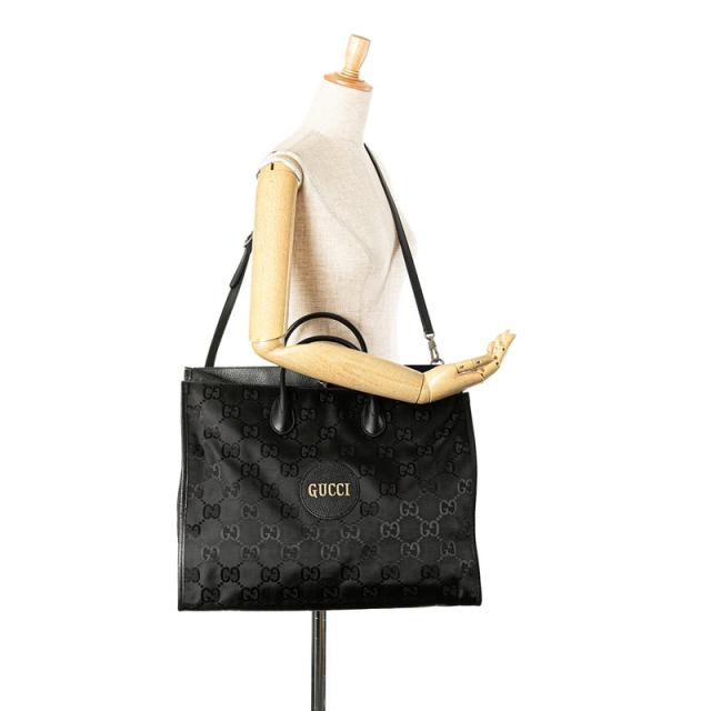 グッチ(Gucci) オフ ザ グリッド GG 630353ナイロンキャンバス グッチ(Gucci) オフ ザ グリッド GG 630353ナイロンキャンバス 【公式