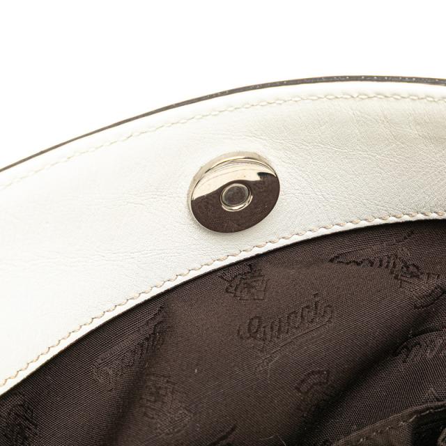 グッチ GGキャンバス シェリーライン トートバッグ 232970 ベージュ