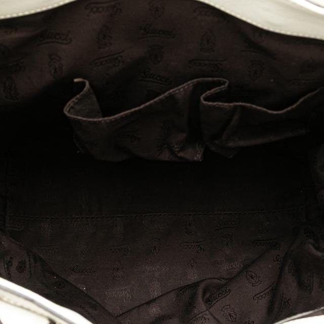 グッチ GGキャンバス シェリーライン トートバッグ 232970 ベージュ