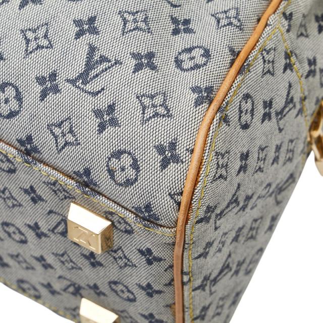 LOUIS VUITTON モノグラムミニ マリー ハンドバッグ　ボストン 楽天市場】【バッグ】LOUIS VUITTON ルイ ヴィトン モノグラムミニ