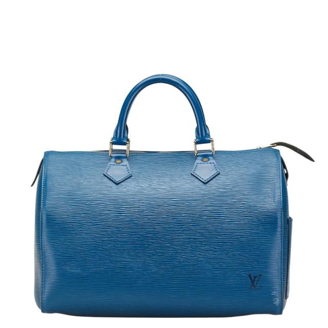 ルイ・ヴィトン エピ スピーディ30 ボストンバッグ M43005 楽天市場】【バッグ】LOUIS VUITTON ルイ ヴィトン エピ