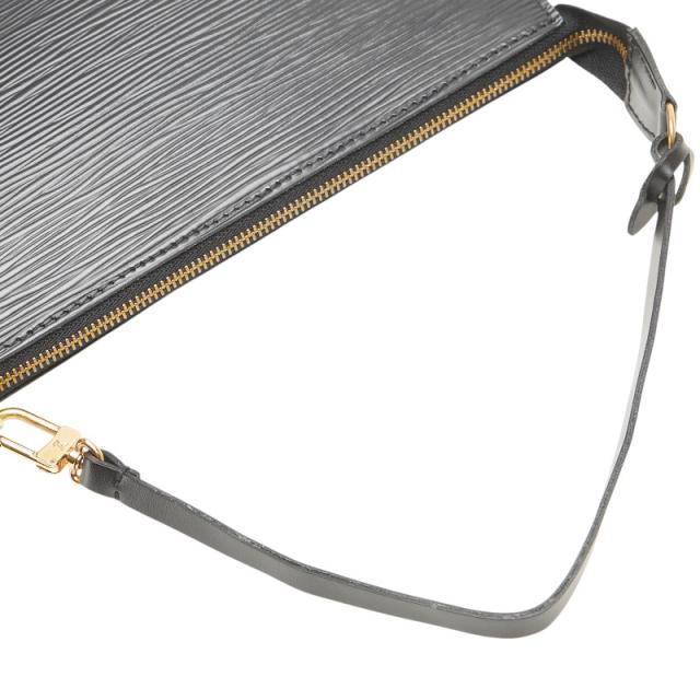 ルイヴィトン エピ ポーチ アクセソワール ルイ ヴィトン エピ