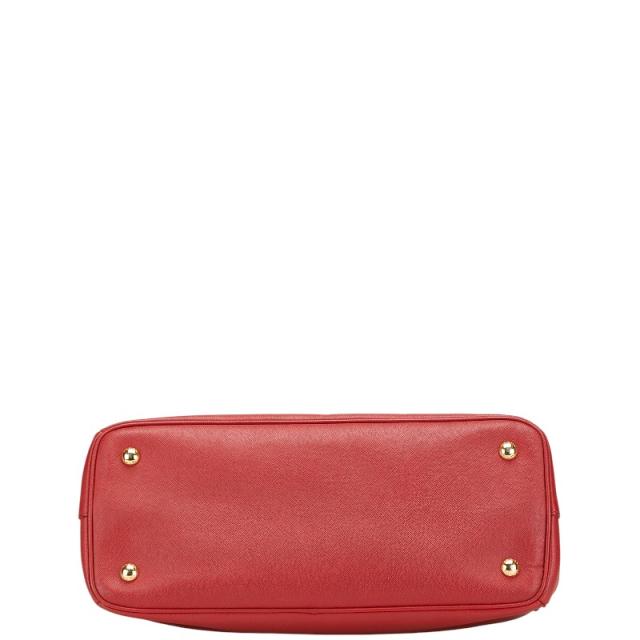 PRADA ハンドバッグ BN1874 プラダ ガレリア サフィアーノレザー