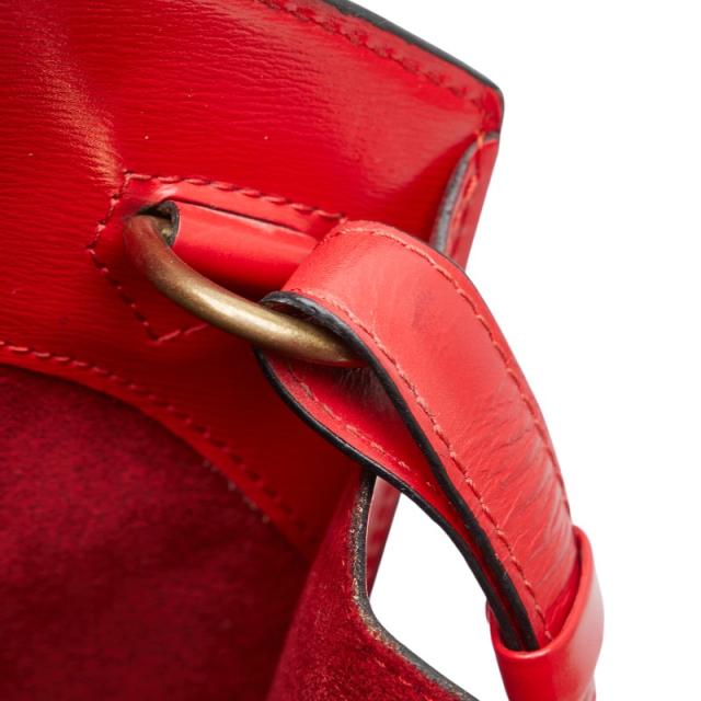 ルイ ヴィトン エピ クリュニー ショルダーバッグ M52257 カスティリア