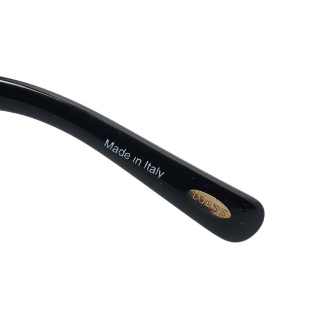 ロエベ LOEWE サングラス 衣料品 プラスチック レディース アイボリー